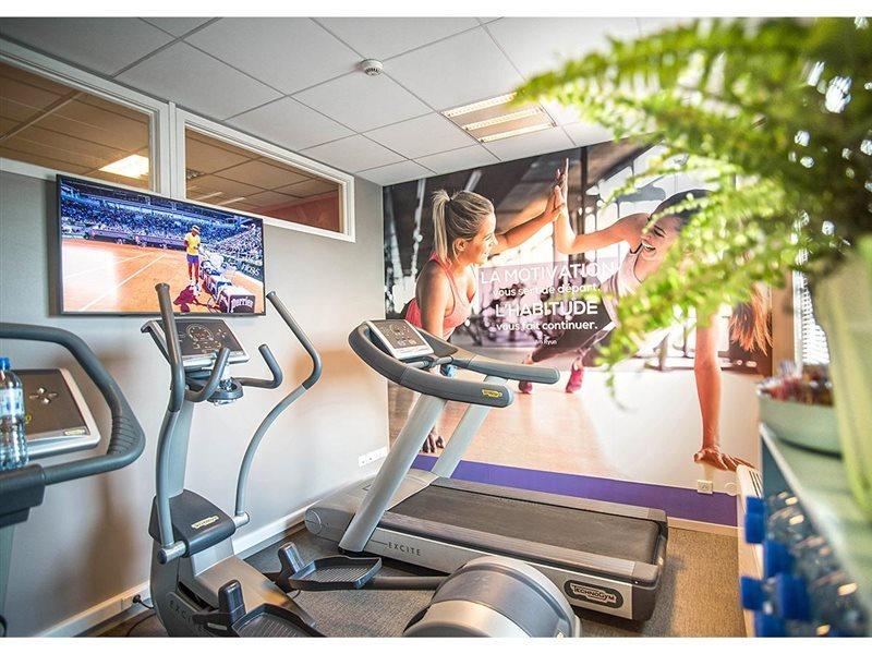 Ibis Styles Strasbourg Stade De La Meinau Bagian luar foto