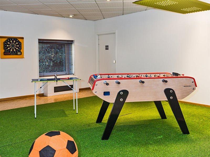 Ibis Styles Strasbourg Stade De La Meinau Bagian luar foto