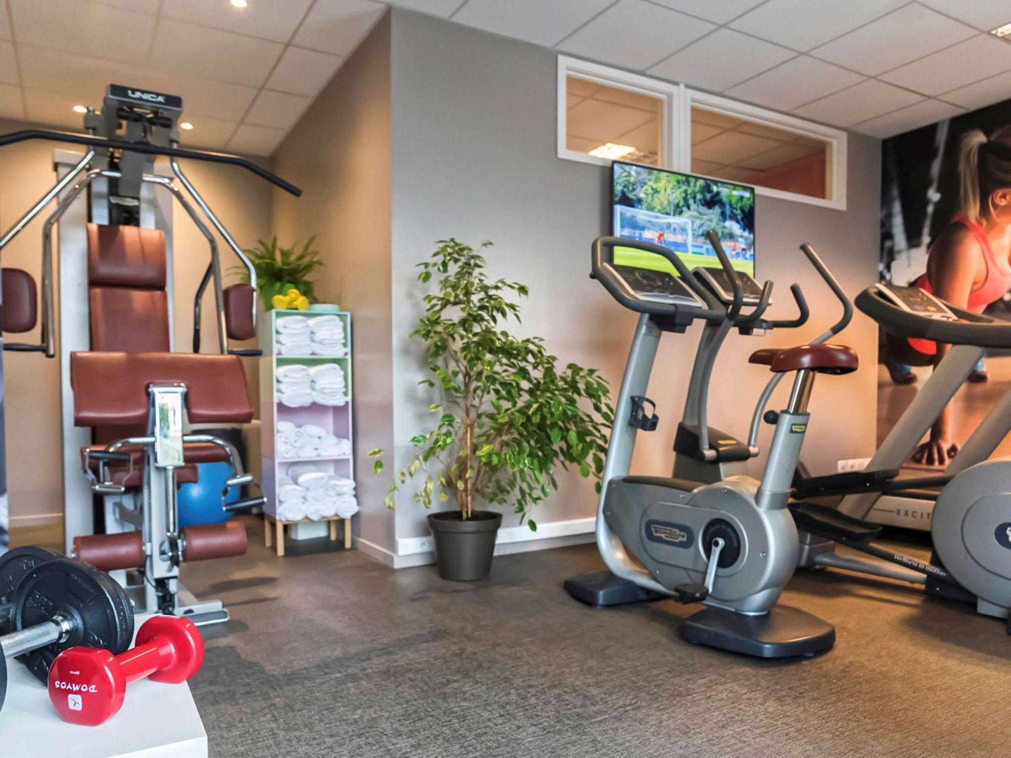 Ibis Styles Strasbourg Stade De La Meinau Bagian luar foto