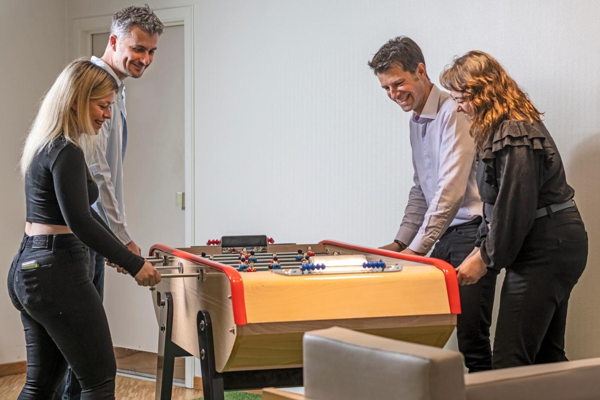 Ibis Styles Strasbourg Stade De La Meinau Bagian luar foto